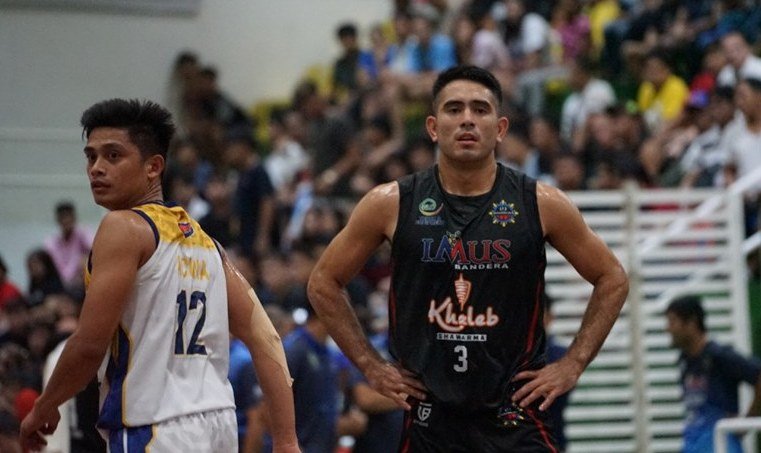 MPBL: Imus Bandera remains work in progress