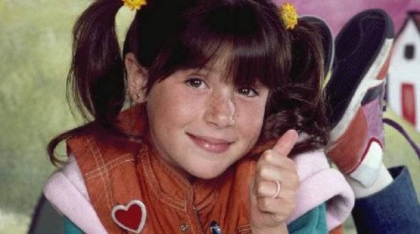 ‘Punky Brewster’ Sequel Planned With Soleil Moon Frye