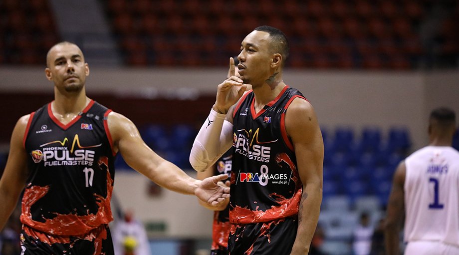 WATCH: Abueva needs clearance from GAB to return to PBA