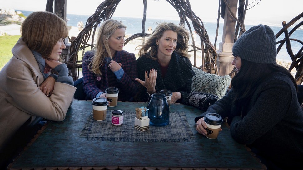 ‘Big Little Lies’ Season 3 Renewal: HBO, David E. Kelley Say No More