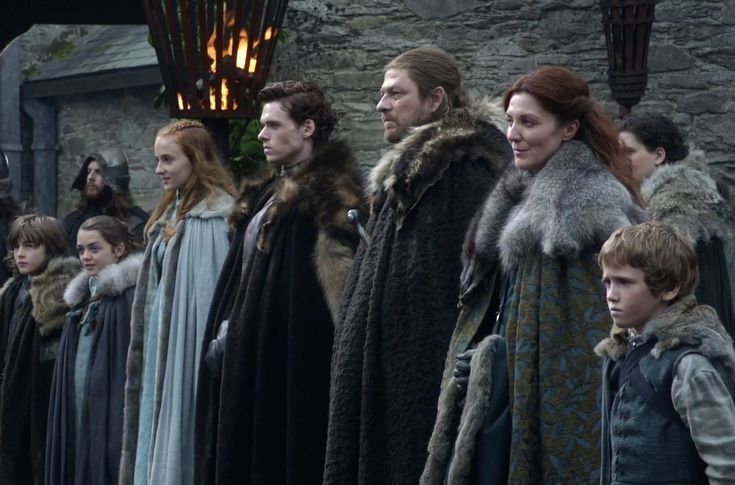 ‘Game of Thrones’ Prequel: George RR Martin Confirms, ‘The Starks Will Be There’