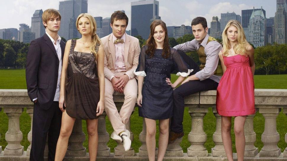 ‘Gossip Girl’ Reboot Set at HBO Max