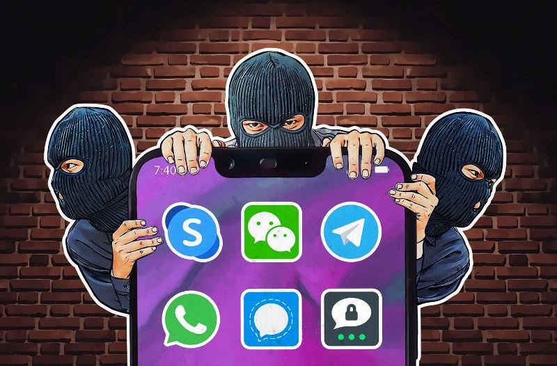 Kaspersky Lab: FinSpy strikes again, new versions for iOS and Android targeted