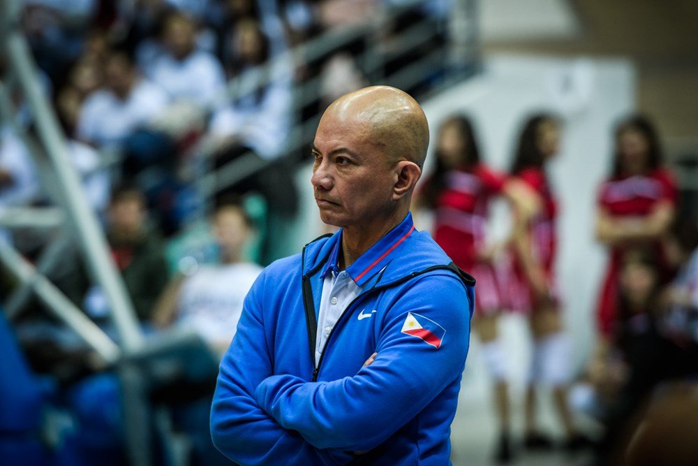 FIBA WC: Guiao admits on-going PBA still ‘obstacle’ for Gilas