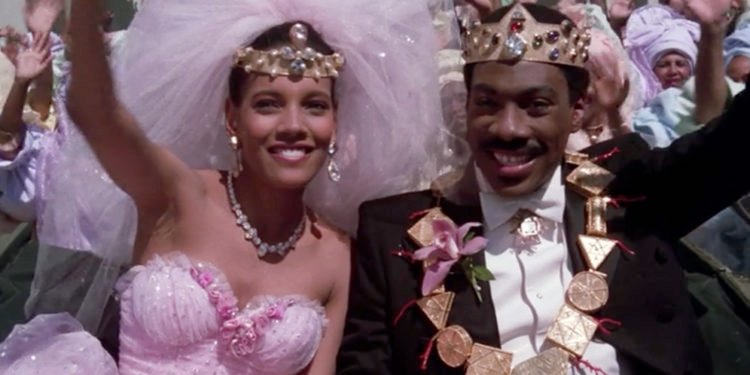 ‘Coming 2 America’ Sequel Shari Headley to Reprise Lisa McDowell Rounding Up Core Cast