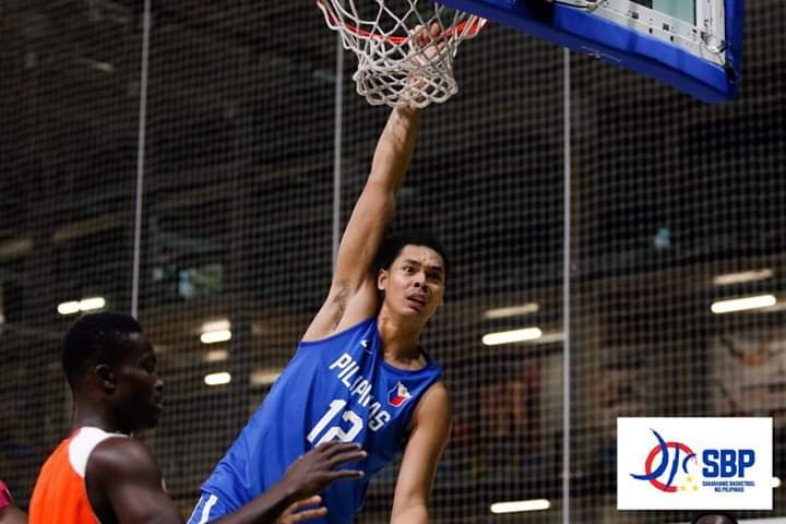 FIBA WC: Gilas Pilipinas overcomes Ivory Coast for 2nd tune-up win; Norwood injured