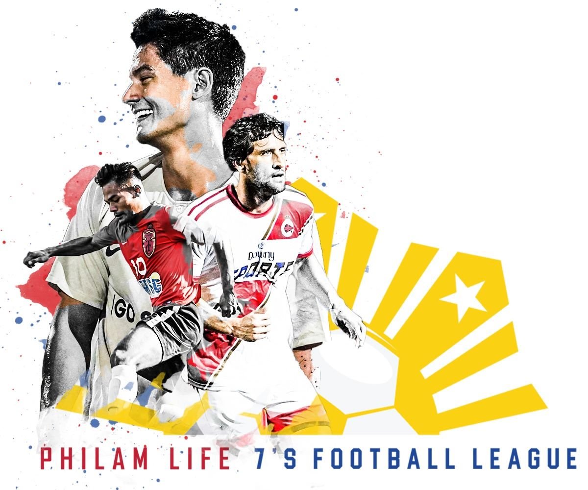 Philam Life 7s Football League Season 4 opens September 8