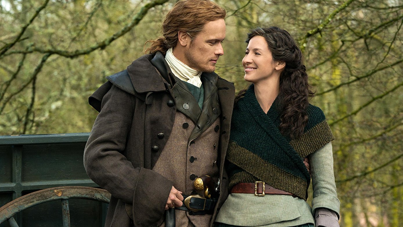 ‘Outlander’ Season 5 Release Date and New York Comic Con Panel 2019 Details