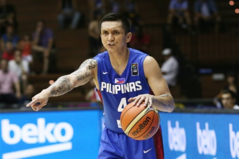 Gilas Pilipinas: Alapag ‘ready’ to coach if given chance
