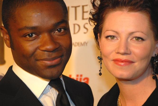 ‘The President is Missing’ TV Series from Bill Clinton Nabs David Oyelowo