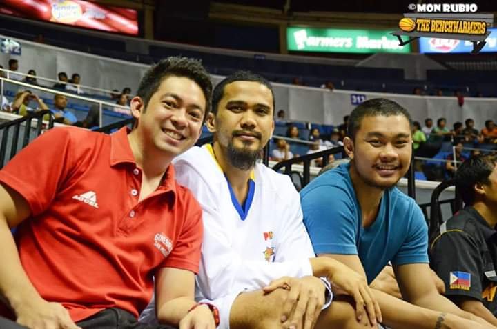 Alab Pilipinas: Aaron Aban set for basketball return in ABL