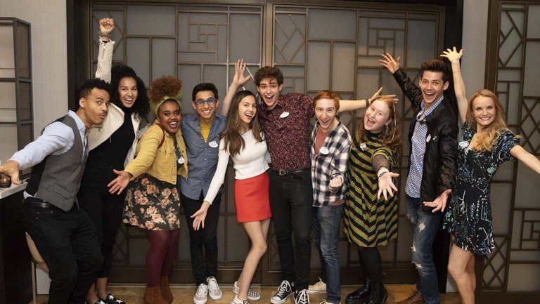 ‘High School Musical: The Musical’ Renewed for Season 2 Ahead of Season 1 Debut