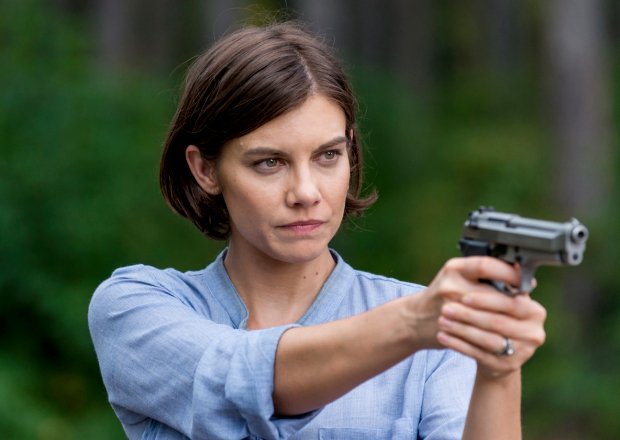 ‘The Walking Dead’ Season 11 Renewed with Lauren Cohan Returning as Maggie