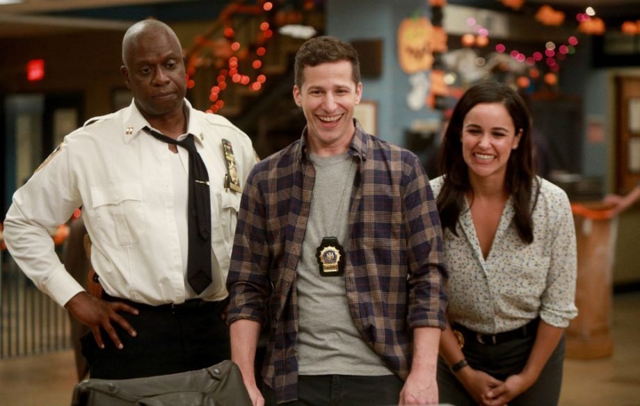 NBC Renews ‘Brooklyn Nine-Nine’ Season 8