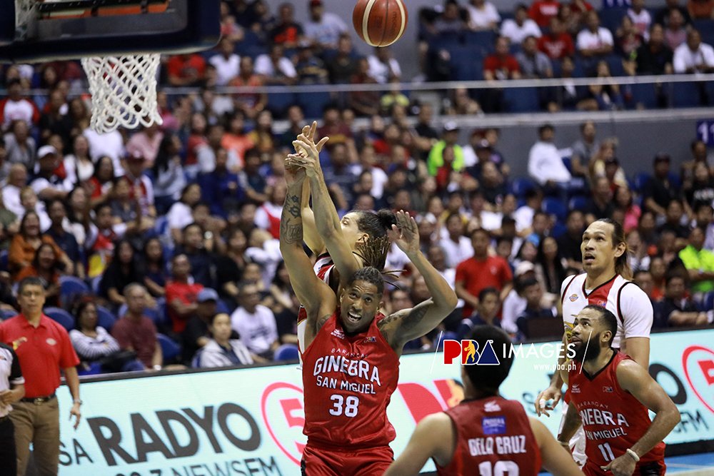 SEA Games 2019: Devance still elated to be part of Gilas Pilipinas coaching staff