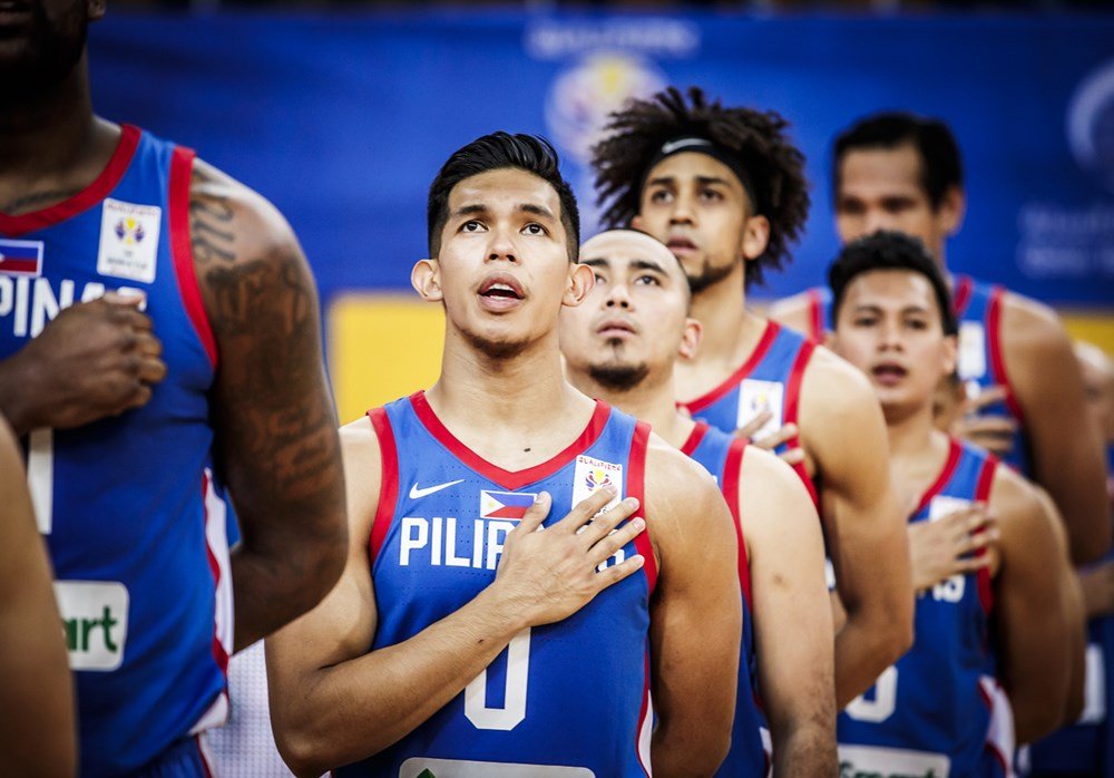 Thirdy Ravena skips PBA draft to focus on overseas dreams