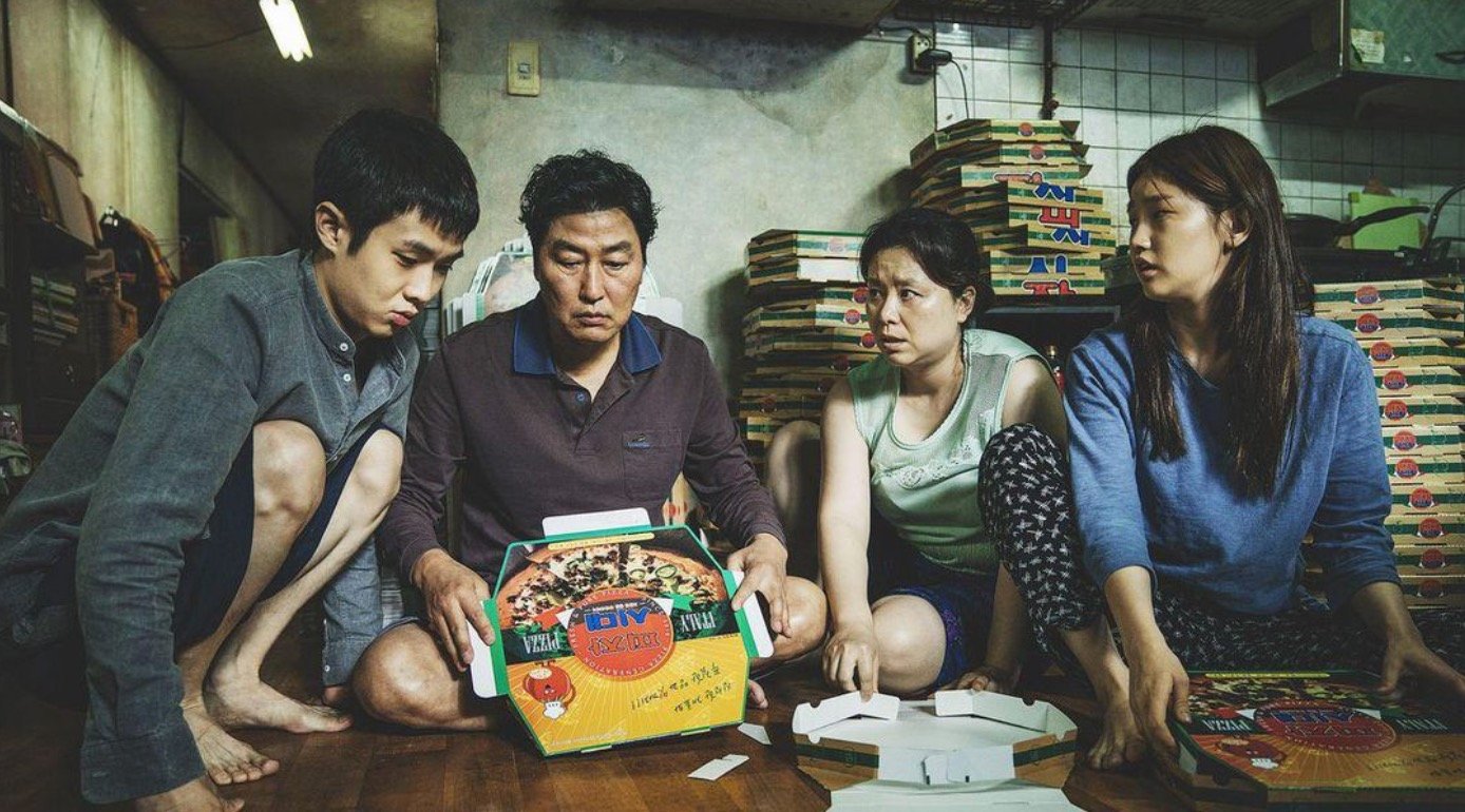 ‘Parasite’ TV Series: Bong Joon Ho Reveals Expanding Backstories Of Movie Characters