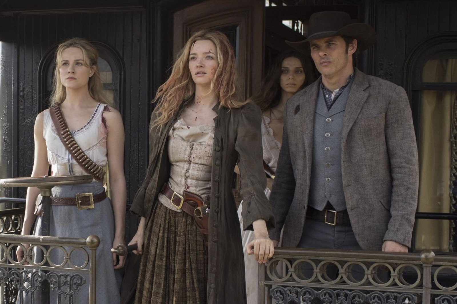 Westworld Season 3 to Return to HBO March 15