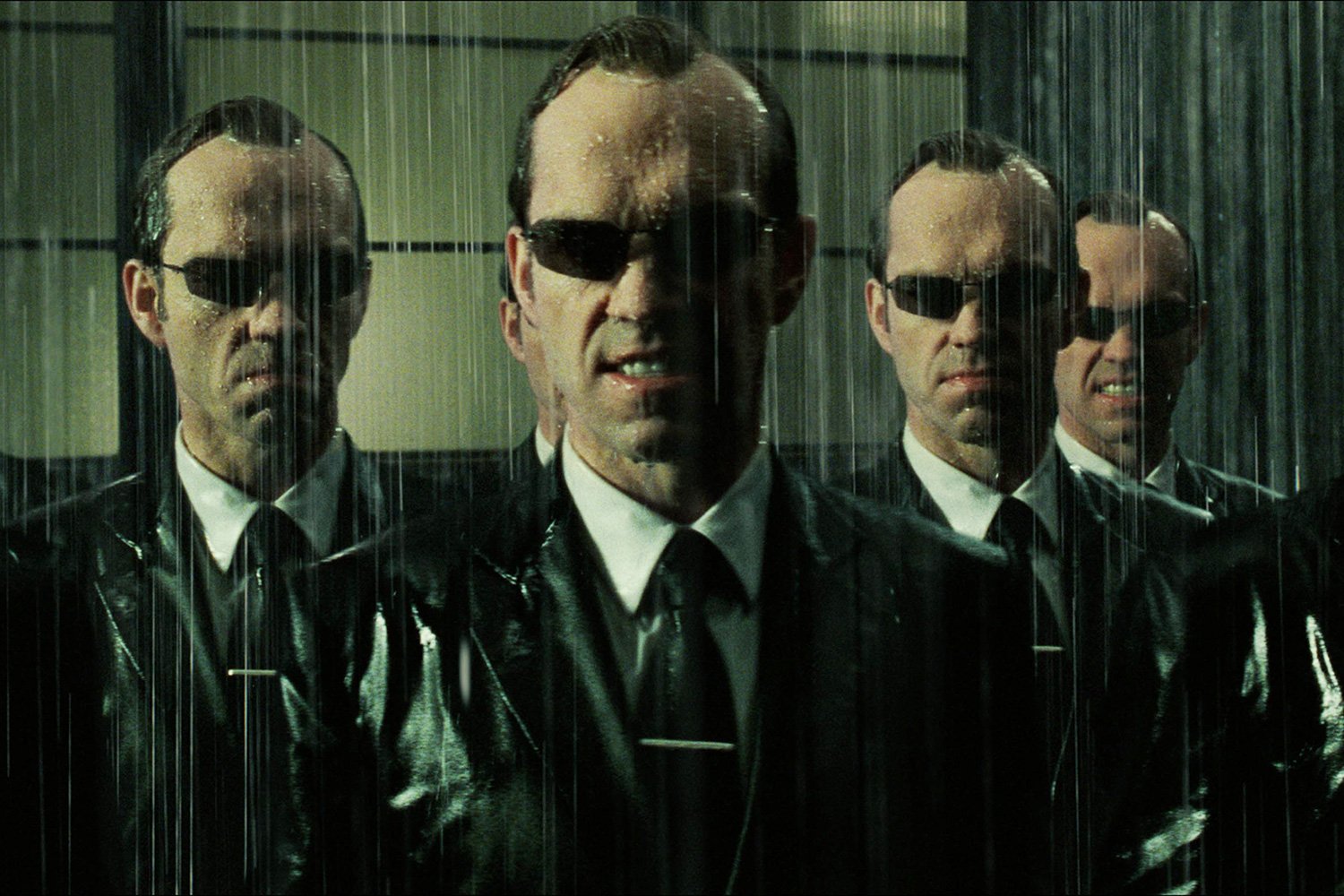 ‘The Matrix’ 4 Won’t Have Hugo Weaving as Agent Smith