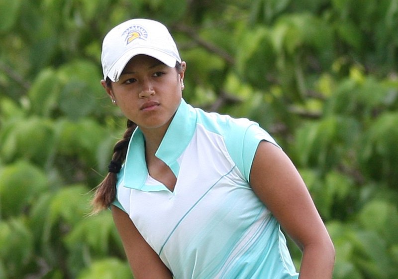 Arevalo part of loaded National Stroke Play field