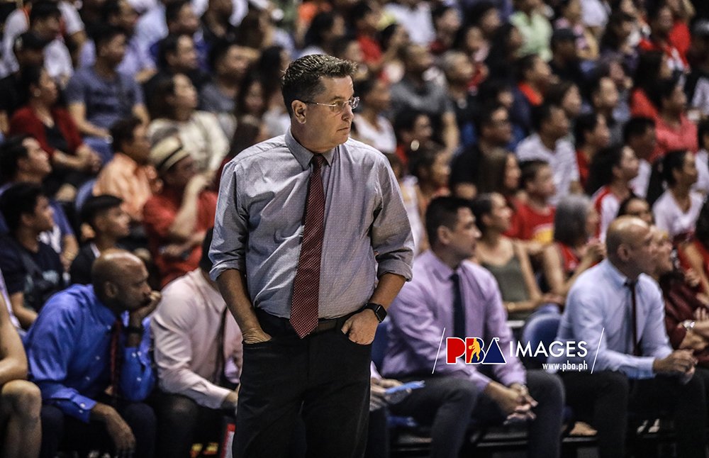 PBA Govs Cup Finals: Tim Cone expects all games in series to be close