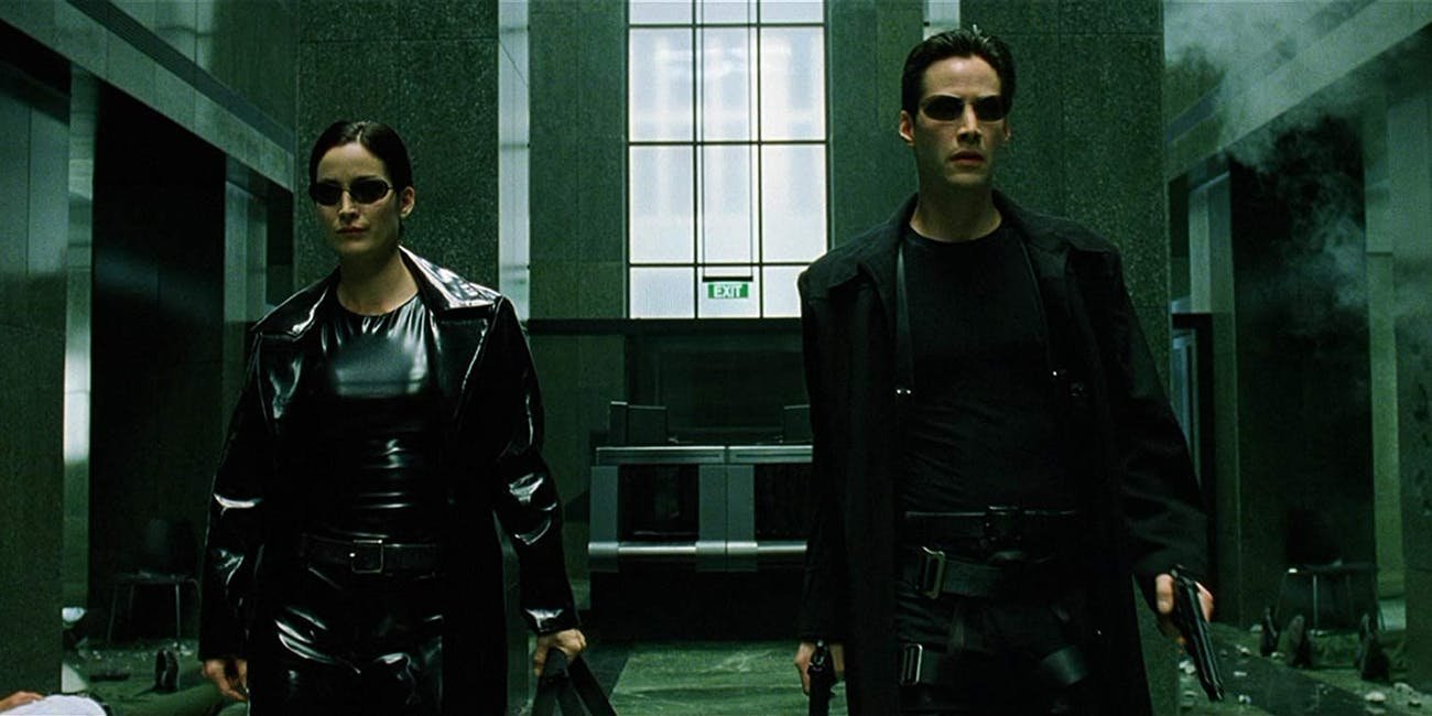‘The Matrix’ Series Planned for HBO Max with Female Lead