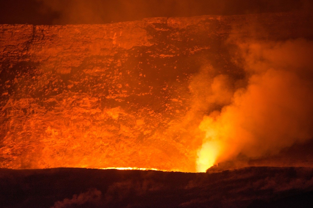 PH on alert as Taal volcano spews ash, lava