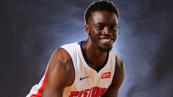 NBA: Reggie Jackson to sign with LA Clippers after Pistons buyout