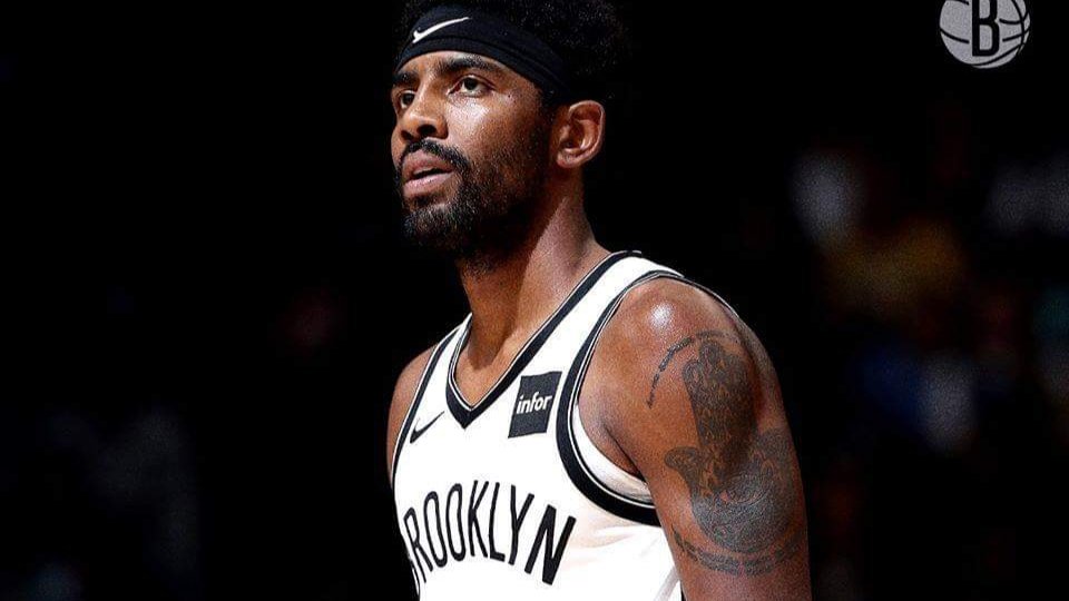 NBA: Brooklyn Nets’ Kyrie Irving out for the season, to undergo surgery