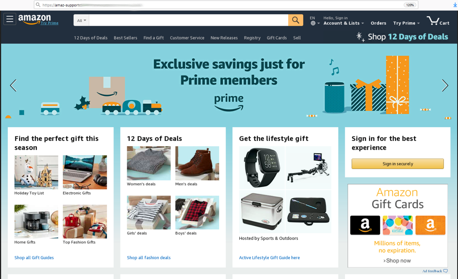 Amazon extends closure of French warehouses to May 5
