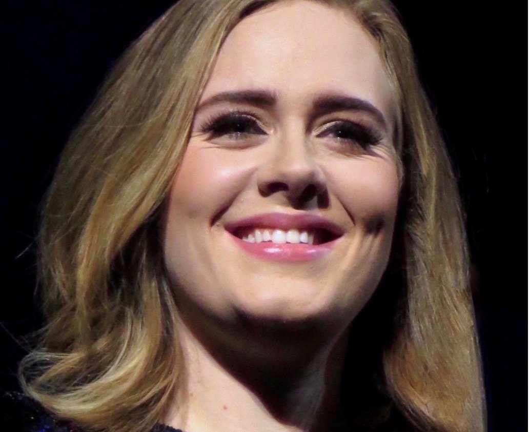 Adele to Release New Album in September Five Years After ’25’