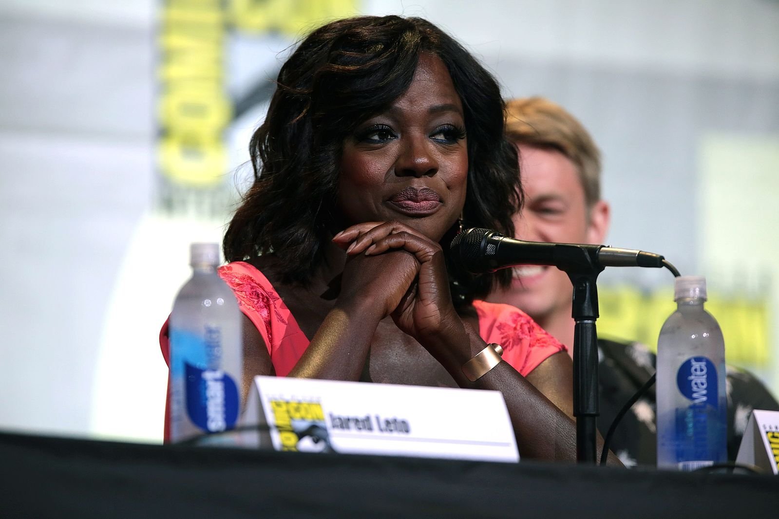 ‘First Ladies’ Cast Viola Davis as Michelle Obama for Showtime