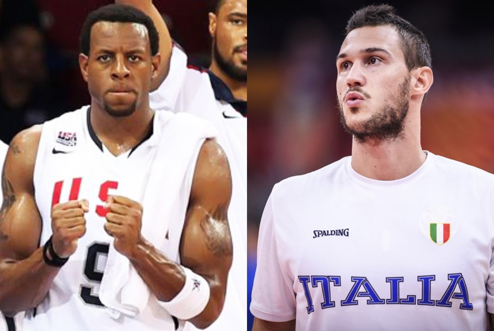 NBA trade: Iguodala traded by Grizzlies to Miami Heat; Gallinari next?