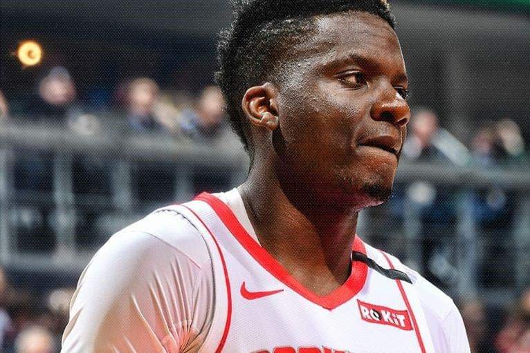 NBA Trade News: Capela, Covington, Turner involved in 4-team deal