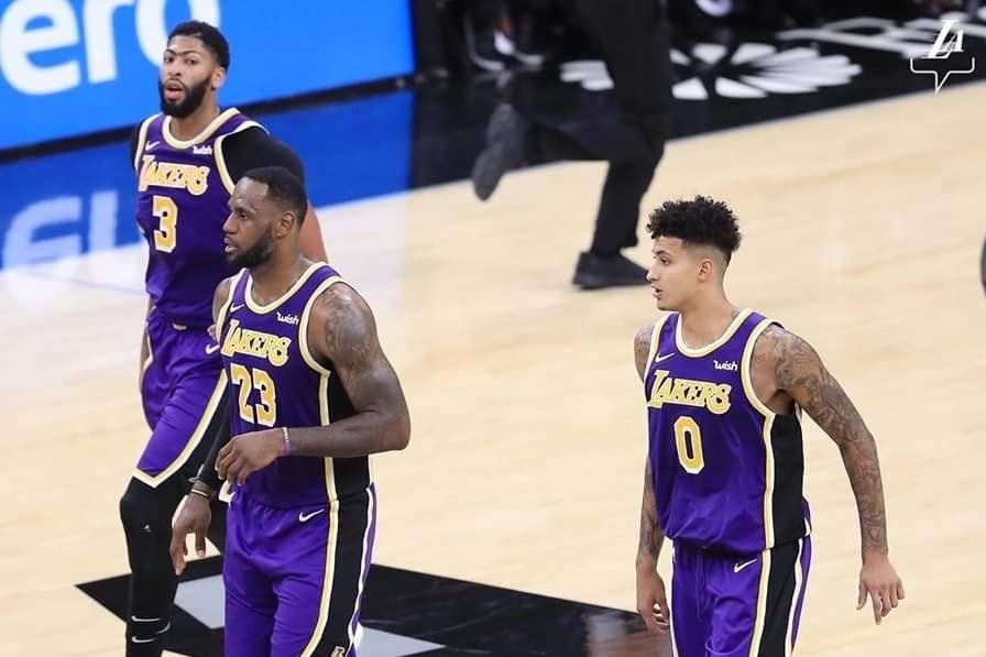 NBA Trade rumors: Lakers reject Kings’ offer of Bjelica for Kuzma