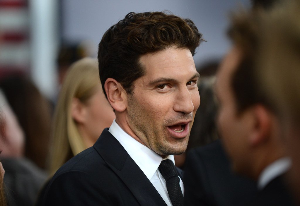 ‘The Punisher’ Jon Bernthal to Star in ‘American Gigolo’ on Showtime