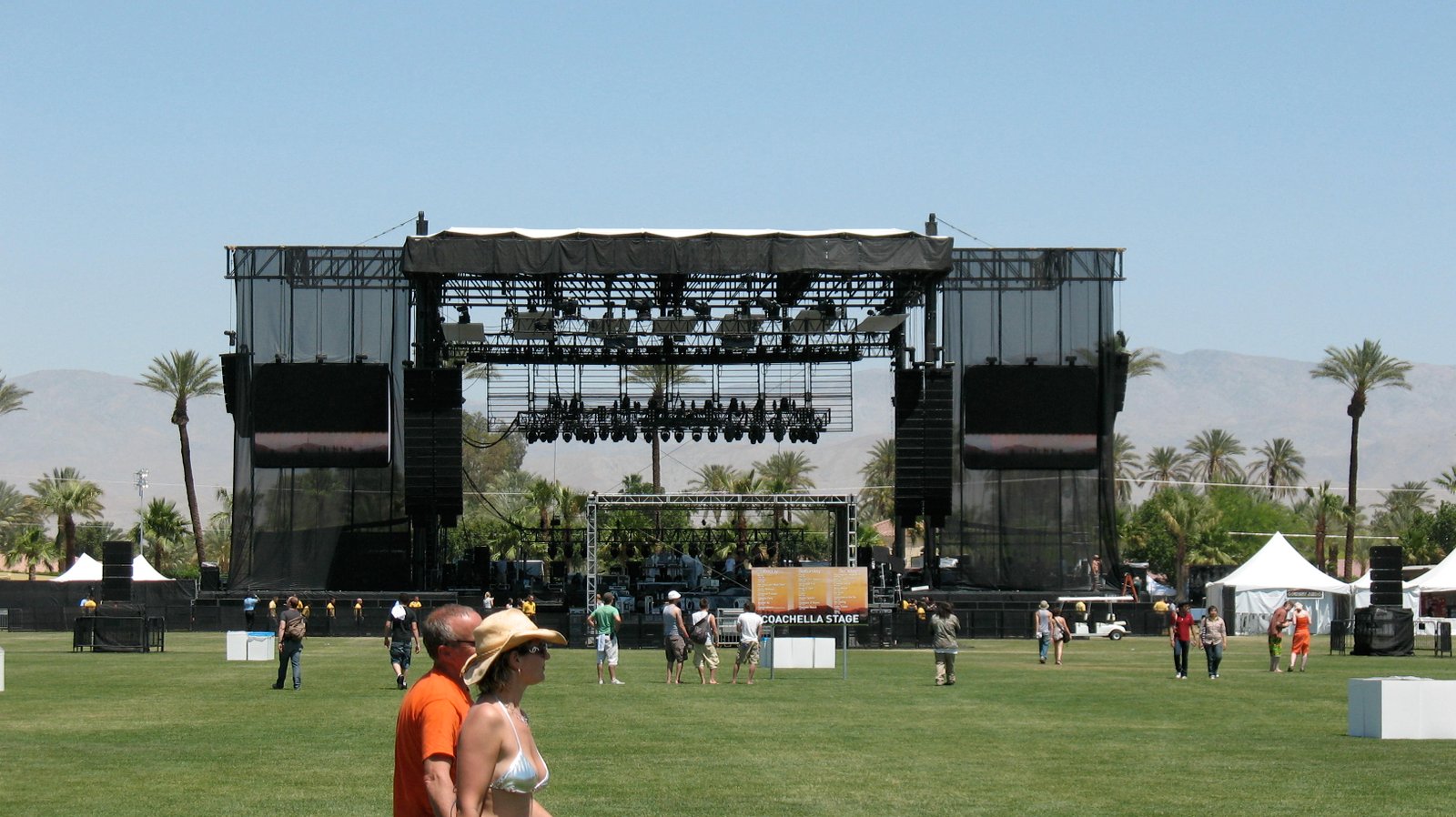 COVID-19: Music festival Coachella postponed amid outbreak fears