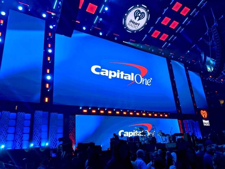 Amid COVID-19, Capital One gives employees longer paid leaves, work-from-home option