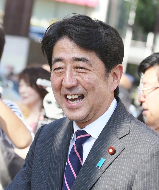 Many answer Abe’s ‘stay home’ call with reminder: They can’t