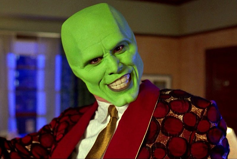 Jim Carrey to Reprise The Mask in ‘Space Jam’ 2 with LeBron James