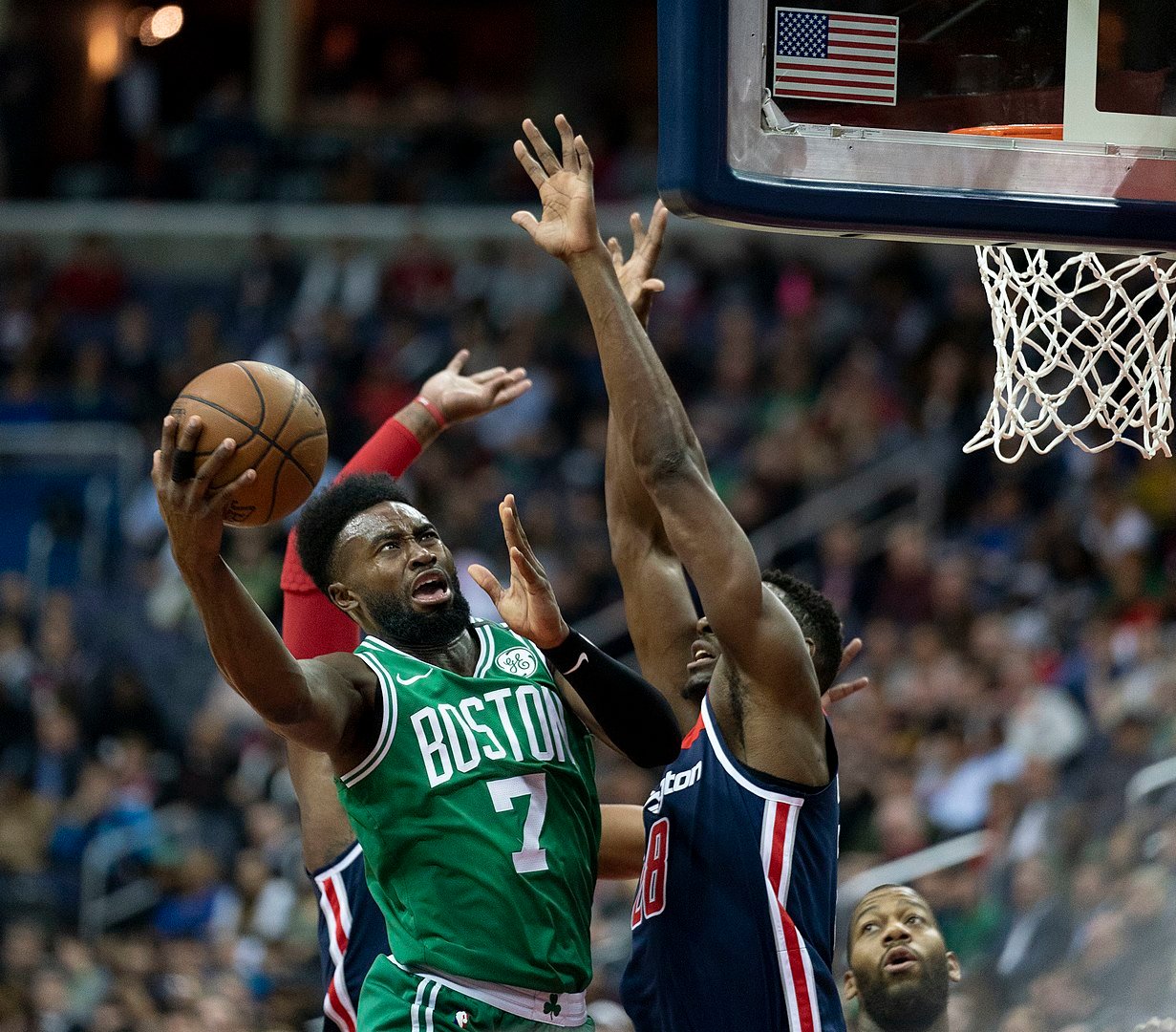 NBA: Celtics star pens message of unity amid COVID-19 crisis