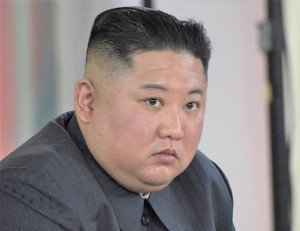 Kim Jong-un [photo: Kremlin.ru | Wikimedia Commons]