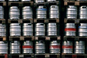beer, barrels, brewery [pixabay photo]