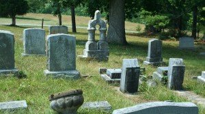 funeral, cemetary, coronavirus, COVID-19 [pixabay photo]