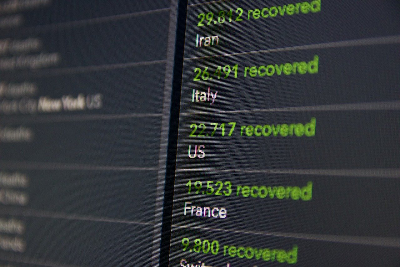 France, Spain ease virus lockdowns but UK wary