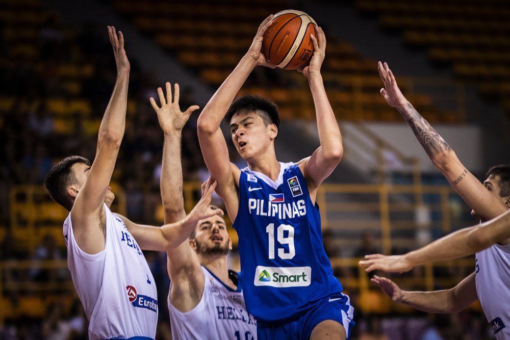 NBA: Kai Sotto to G-League? Pinoy sensation already being eyed