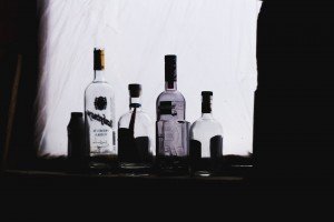 liquor, alcohol [Photo by Orkhan Farmanli on Unsplash]