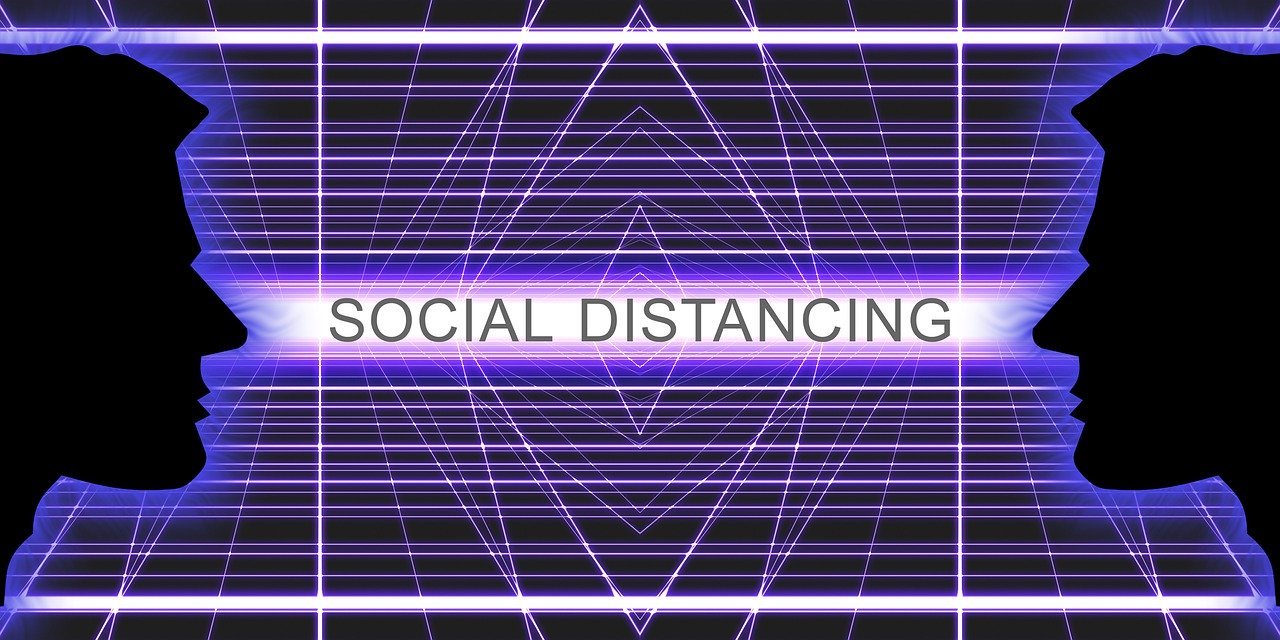 On-off social distancing may be needed until 2022 – Harvard study