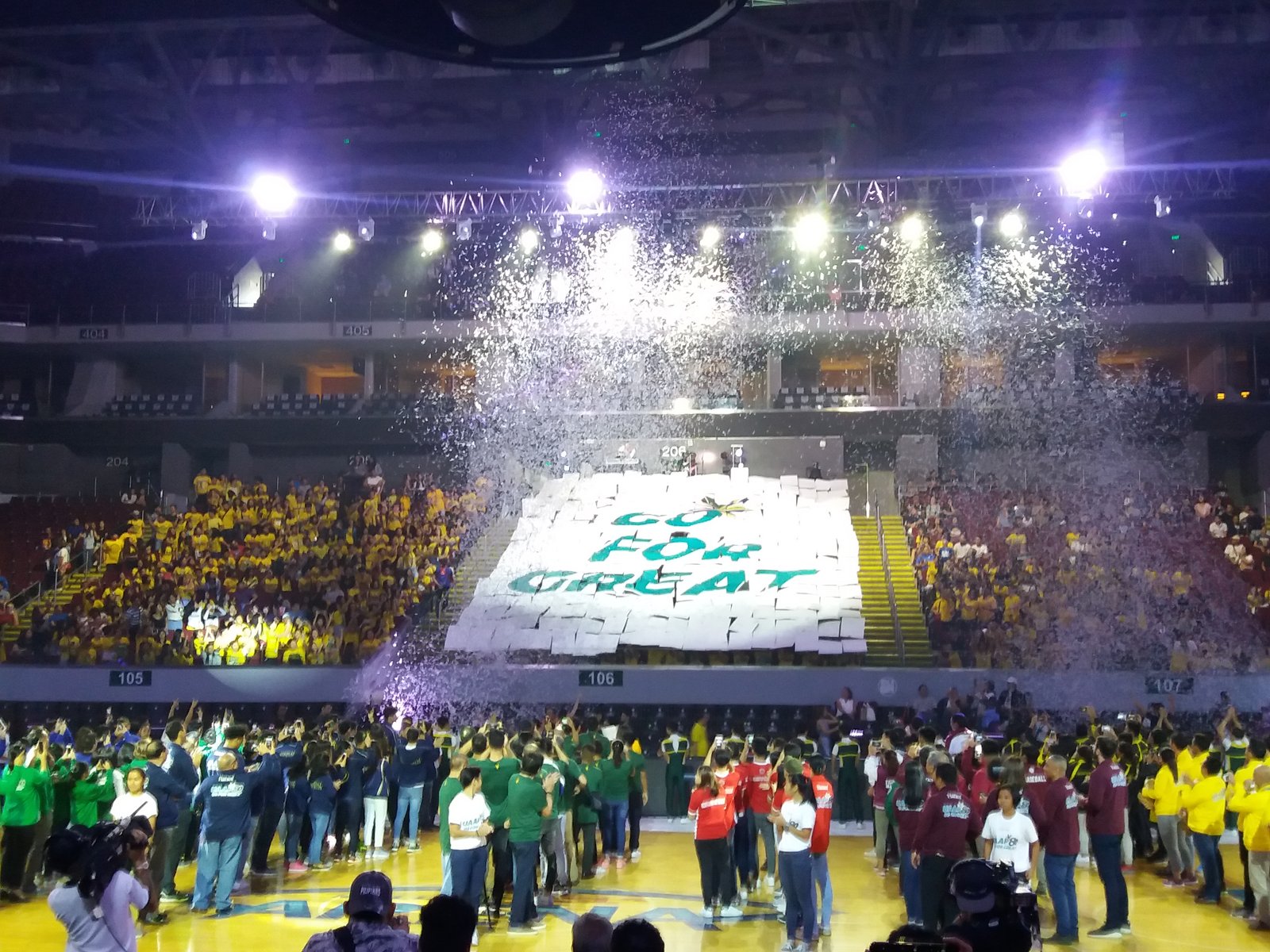 UAAP to leave ABS-CBN? New broadcast deal yet to be reached- report