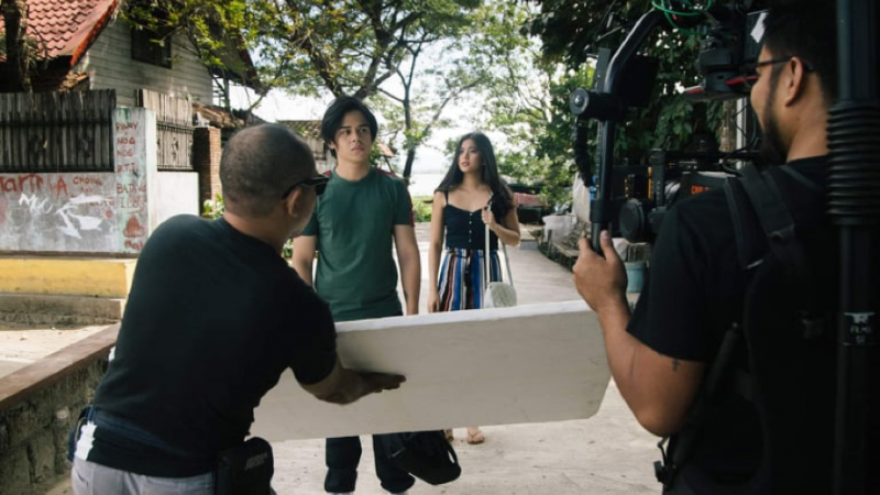 FDCP issues Interim Guidelines for Film and Audiovisual Shoots in PH